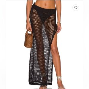 Beach Riot Deborah skirt